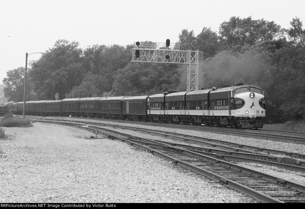 NS 4271 4275 4276 4270